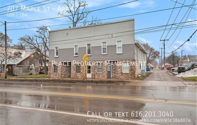 Partner-provided property photo