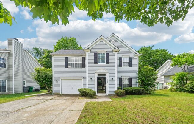 Nice home near outlet mall