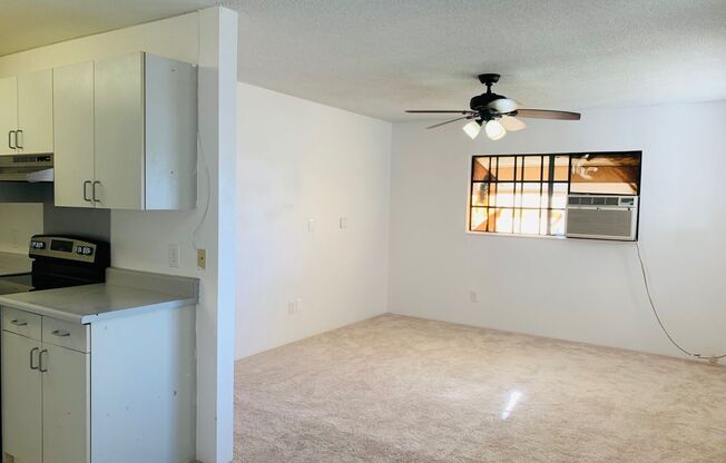 Great 2bd/1ba unit with 2 parking stalls at Pae Ko Gardens in Kapolei