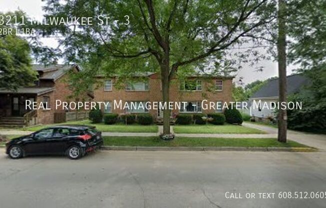 3211 Milwaukee St