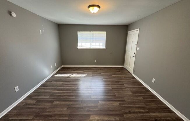 $0 SECURITY DEPOSIT MOVE IN SPECIAL THROUGH 5/31/25! $10 APPLICATION FEES!!