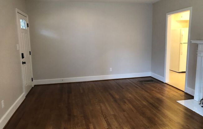 Updated Bungalow with Easy Access to Emory & CDC