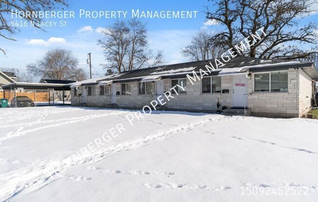 5416 N LACEY ST