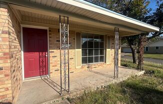 Updated Spacious Home