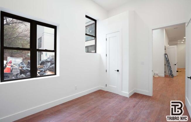 2 beds, 2 baths, $8,000, Unit 1B