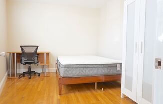 $4,950 Furnished 5BR/2BA in Magoun Square | Near Davis Square and Tufts University