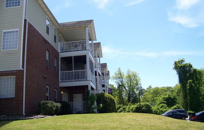 2 beds, 2 baths, $1,100