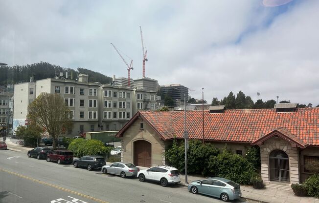 STANYAN