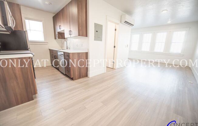Studio, 1 bath, 285 sqft, $1,149, Unit 12