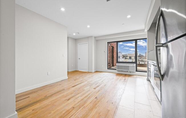 1 bed, 1 bath, 869 sqft, $5,600, Unit 5K