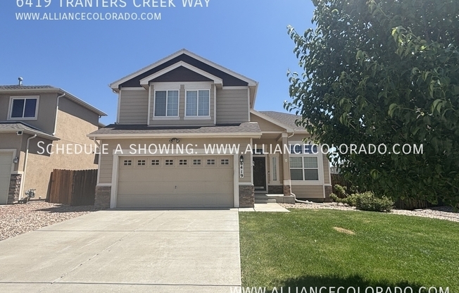 6419 TRANTERS CRK WAY