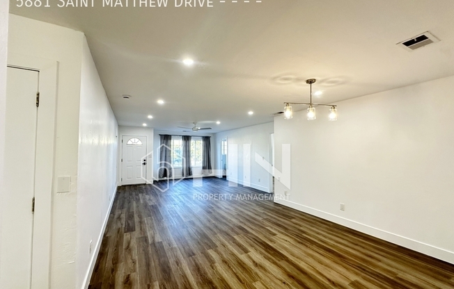 5881 SAINT MATTHEW DR