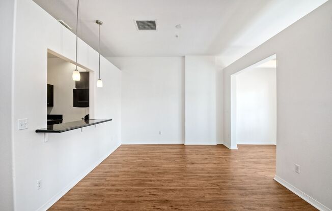 2 beds, 2 baths, 1,327 sqft, $2,995, Unit 104