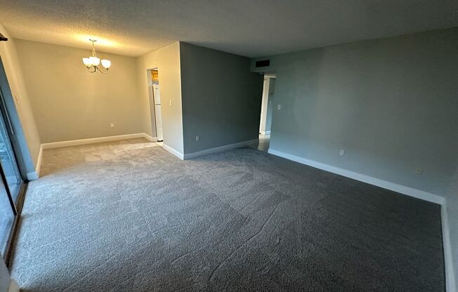 Cozy 1/1 Condo in Orlando