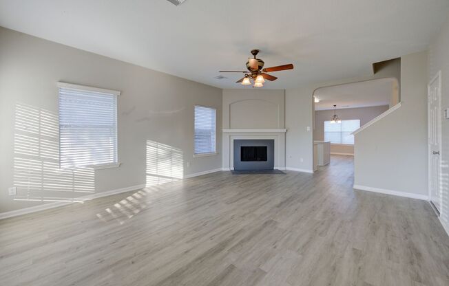 Renovated 4 Bed / 2.5 Bath Home in Cinco Ranch!