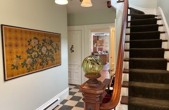 21 FRANKLIN ST