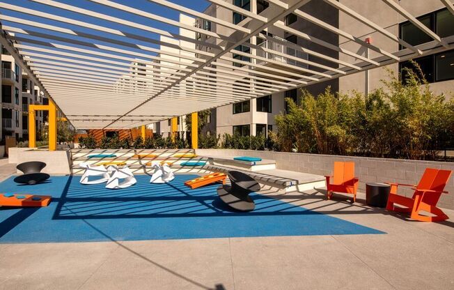 2 beds, 2 baths, 1,059 sqft, $3,405, Unit C344