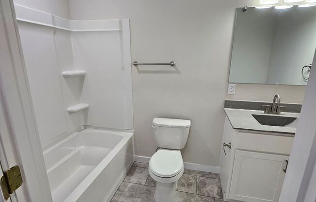 New Cinema Apartments