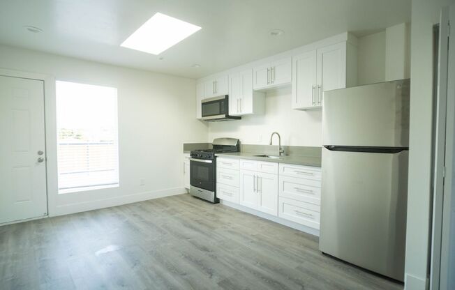 Palm Lofts