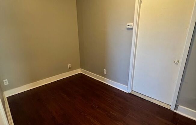 1 bed, 1 bath, 495 sqft, $750