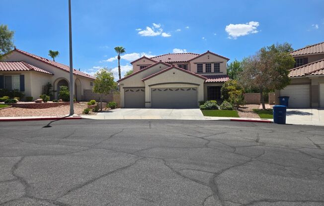 A Fabulous 3 Bedroom Home in Seven Hills