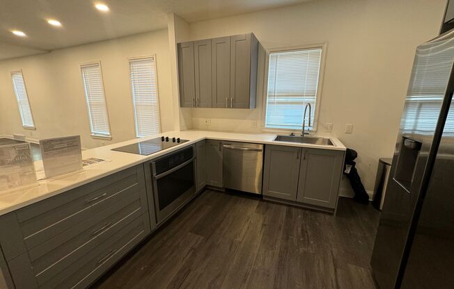 Stylish & Modern Living in the Heart of Tremont!