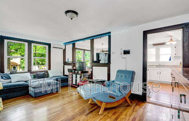 15 CYN ST