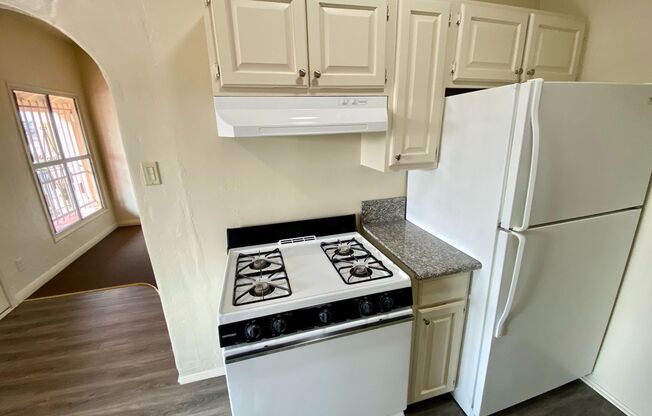1273 S. Woods Ave. LLC.