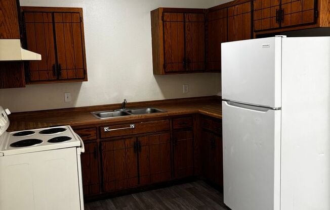 True North Apartments