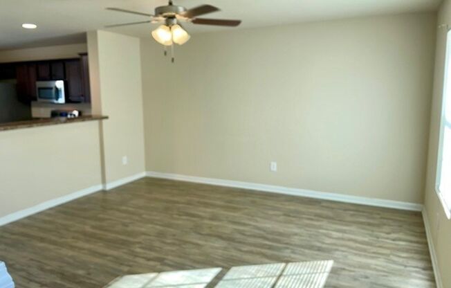 2 beds, 2.5 baths, $1,500