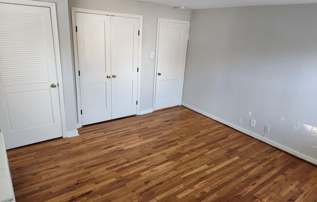 1 bed, 1 bath, 663 sqft, $2,100, Unit H-14