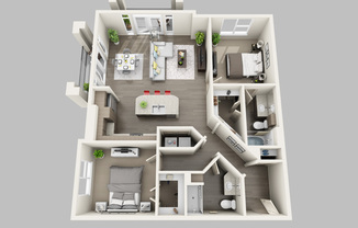 Partner-provided photo for $1630 unit