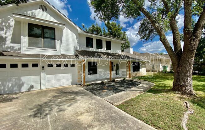 410 Twin Oak Trl