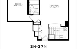 Partner-provided photo for $4200 unit