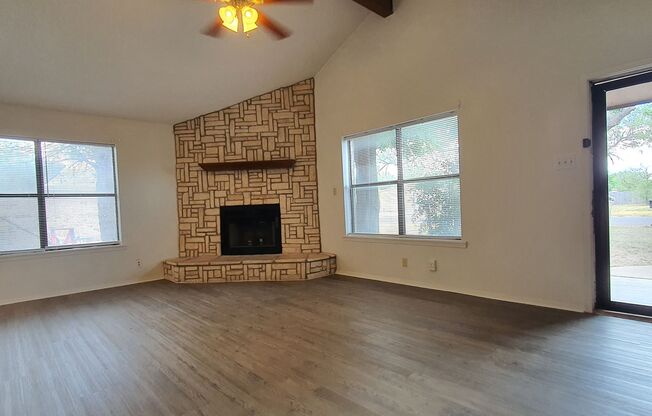 Spacious 4 bed, 2 bath home AVAILABLE SOON!