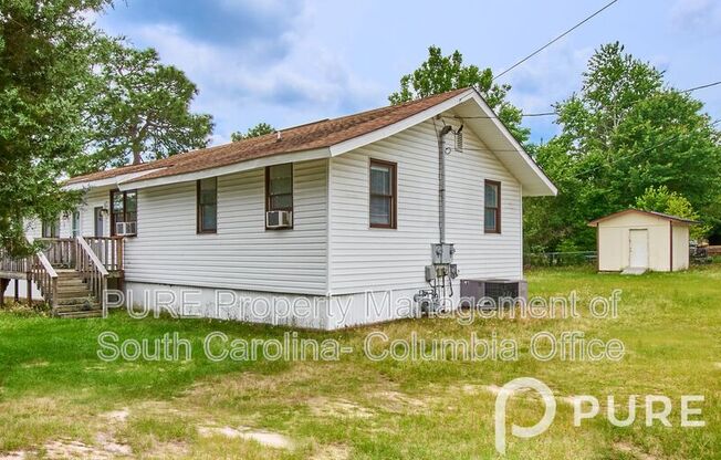 1115 BROWN BLVD