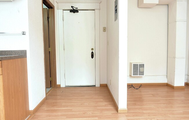 Studio, 1 bath, 315 sqft, $485, Unit 511