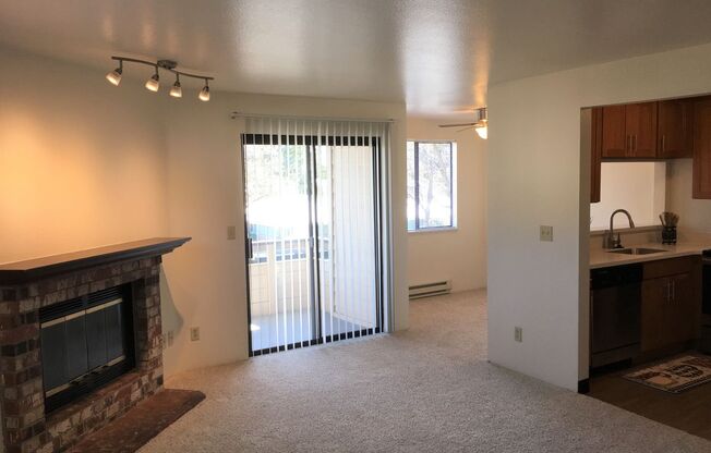 1 bed, 1 bath, 650 sqft, $1,650, Unit A102