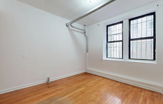 525 West 158th St.