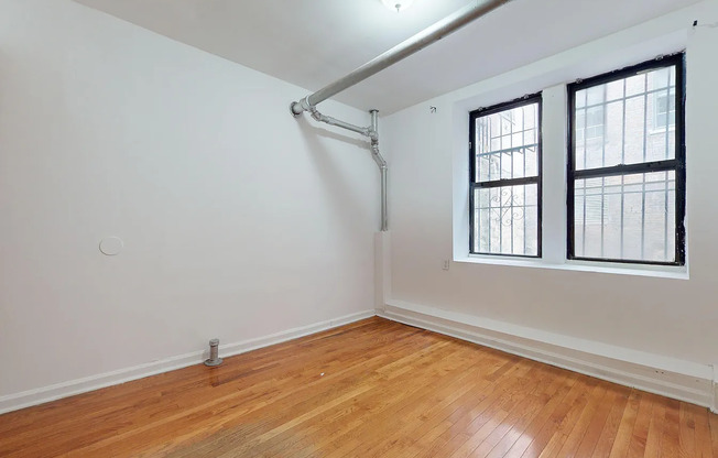 525 West 158th St.