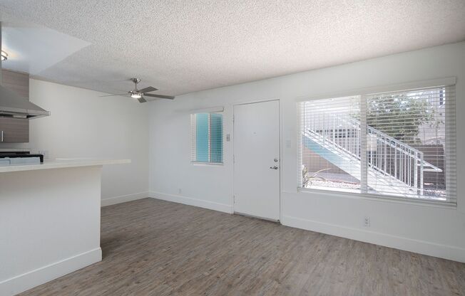 1 bed, 1 bath, 601 sqft, $2,495, Unit 65-02