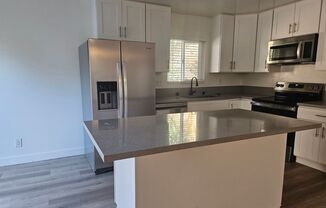 Meadow Lake Apartments