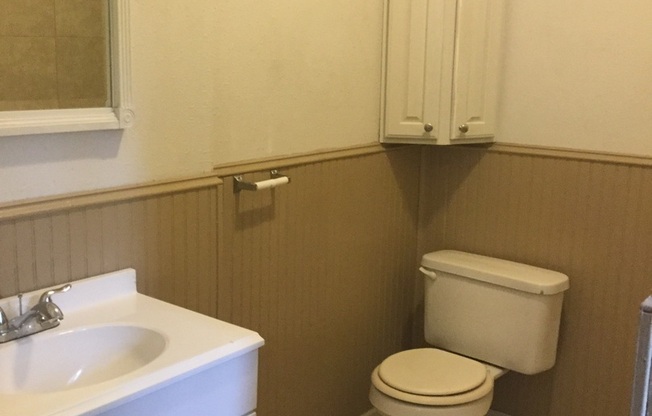 3 bedroom Single Family ( Harambee )