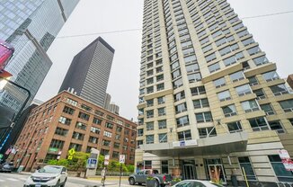 440 North WABASH Street