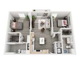 Partner-provided photo for $3422 unit