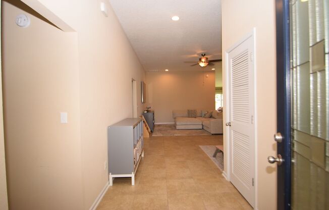 CedarBrook 4bed/2baths- Ocean Way - Close to Military bases- Airport- Downtow