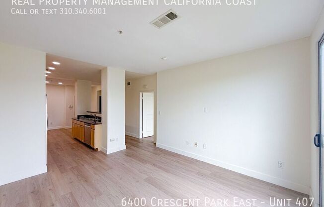 6400 Crescent Park E Apt 109