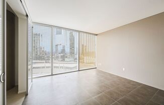 1 bed, 1 bath, $2,900, Unit #1104
