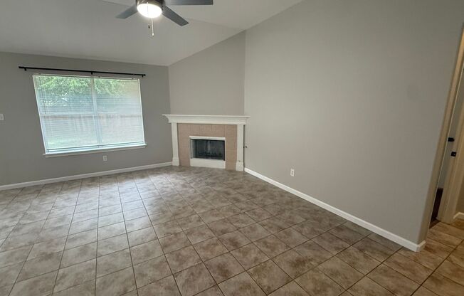 Great Cedar Park Home!