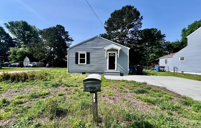 MOVE IN INCENTIVE: $500 FIRST FULL MONTHS RENT